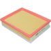KAMOKA Luftfilter F256001