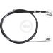 A.B.S. Handbremsseil Seilzug Festellbremse K13870 A.B.S. Handbremsseil Seilzug Festellbremse K13870