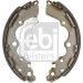 FEBI BILSTEIN Bremsbackensatz 194823