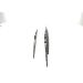 Bosch Wischerblatt 706S 3397010301