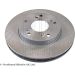 Bremsscheibe Honda P. Civic/Cr-V 1.7Cdti/2.0 16V 95-05 ADH24394