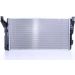Wasserkühler PKW 69708 Wasserkühler PKW 69708