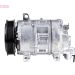 DENSO Kompressor DCP50314