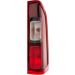 VALEO Heckleuchte 045265