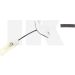 Kupplungsseil Fiat Punto 922374 Kupplungsseil Fiat Punto 922374