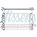 Wasserkühler PKW 630716