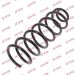 KYB Fahrwerksfeder Fiat T. Ulysse/ Lancia Phedra 2.0/2.2Jtd 08/02-06/11 K-Flex RC5796