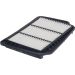 HENGST FILTER Luftfilter E748L