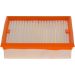 Luftfilter SUZUKI,FIAT F 026 400 304