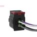 DENSO Lambdasonde DOX-2044 DENSO Lambdasonde DOX-2044