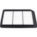 AMC Luftfilter PKW FAF-10023 AMC Luftfilter PKW FAF-10023