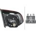 HECKLEUCHTE R 12 V HELLA VW GOLF VI 08-12 2TZ 010 409-141