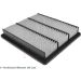Luftfilter Mitsubishi Pajero 3.5 24V 94 ADC42227 Luftfilter Mitsubishi Pajero 3.5 24V 94 ADC42227