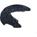Maxgear Spritzblech, Bremsscheibe 19-4359
