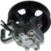 mechanische Servopumpe KIA Sorento 09 K S02 000 053