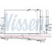 Kondensator PKW ALFA 159 2.4 D 05 FIRST FIT 94914
