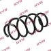 KYB Fahrwerksfeder VW P. Golf Vi 2.0D 10/08-07/13 RA3517 KYB Fahrwerksfeder VW P. Golf Vi 2.0D 10/08-07/13 RA3517