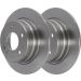 Bremsscheibe Bmw T. 7 E32 3.0 86-94 24.0110-0118.1 Bremsscheibe Bmw T. 7 E32 3.0 86-94 24.0110-0118.1