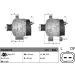 DENSO Generator DAN3010 DENSO Generator DAN3010