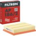 FILTRON Luftfilter AP 186/2