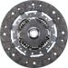 SACHS Kupplungssatz 3000 950 005