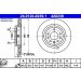 Bremsscheibe 24.0120-0239.1