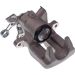 DENCKERMANN Bremstrommel B190254L DENCKERMANN Bremstrommel B190254L
