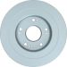 KAMOKA Bremsscheibe 103514