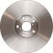 82 481 136 Bremsscheibe VA re DF4856S 82 481 136 Bremsscheibe VA re DF4856S