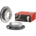 82 482 029 Bremsscheibe HA 09.A334.11 82 482 029 Bremsscheibe HA 09.A334.11