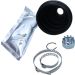 Faltenbalg, Antriebswelle Citroen Ext 49-0705 Faltenbalg, Antriebswelle Citroen Ext 49-0705