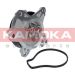 KAMOKA Wasserpumpe T0262 KAMOKA Wasserpumpe T0262