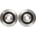 82 481 155 Bremsscheibe VA DF6265 82 481 155 Bremsscheibe VA DF6265