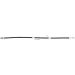 A.B.S. Bremsschlauch SL 6379