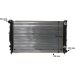 Kühler, Motorkühlung CR 648 000S Kühler, Motorkühlung CR 648 000S