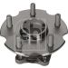 FEBI BILSTEIN Radlagersatz 192898 FEBI BILSTEIN Radlagersatz 192898