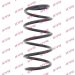 KYB Fahrwerksfeder Opel P. Corsa D 1.3 Cdti 07/06 K-Flex RH3534
