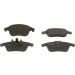 Bremsklötze RENAULT Scenic 0 986 494 401 Bremsklötze RENAULT Scenic 0 986 494 401