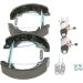 Bremsbacken VW Golf KIT SUPERPRO 0 204 114 579 Bremsbacken VW Golf KIT SUPERPRO 0 204 114 579