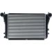 MAHLE Ladeluftkühler CI 207 000P MAHLE Ladeluftkühler CI 207 000P