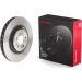 15 481 039 Bremsscheibe VA MERCEDES W163 00 PRIME LINE - UV Coated 09.7606.11 15 481 039 Bremsscheibe VA MERCEDES W163 00 PRIME LINE - UV Coated 09.7606.11