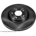 Bremsscheibe Nissan P. 350Z 3.5 02 ADN143109 Bremsscheibe Nissan P. 350Z 3.5 02 ADN143109