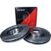 Maxgear Bremsscheibe Toyota P. Avensis Verso 01-/Previa 00-/Camry 19-2562 Maxgear Bremsscheibe Toyota P. Avensis Verso 01-/Previa 00-/Camry 19-2562