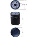 MAHLE Ölfilter OC 217/6 MAHLE Ölfilter OC 217/6