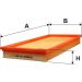 FILTRON Luftfilter AP 064