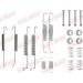 391-0680 Montagesatz f.Bremsbacken VW Polo,Golf,Passat,restl.VAG 88 105-0680