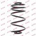 KYB Fahrwerksfeder Opel T. Astra H 1.3Cdti-2.0I 03/04 K-Flex RX6766