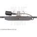BluePrint Bremsbeläge ADL144218 BluePrint Bremsbeläge ADL144218