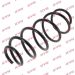 KYB Fahrwerksfeder Chevrolet P. Aveo 1.3D/1.6 03/11 RA3403