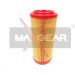 Luftfilter Fiat Punto 1.8/1.9Jtd 99-/Idea 1.9Jtd 04-/Mussa 1.6D/, Multijet 04 26-0310
